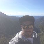 Andrew Toms - @andy_toms17 - Instagram