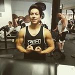 andrewtoms_n - @andrewtomsn94 - Instagram