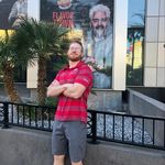 Andrew Toth - @peaches_toth - Instagram