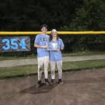 Andrew Toth - @actyankees - Instagram