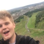 Andrew Toth - @tothsuktrip - Instagram