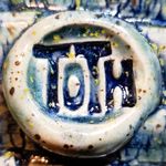 Andrew Toth - @revolutionaryclay - Instagram