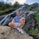 Andrew Totten - @iam_andytotten - Instagram