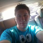 Andrew Totten - @tottenandrew - Instagram