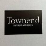 Andrew Townend - @townend_plastering_rendering - Instagram