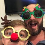 Andrew Townend - @loftybkm - Instagram