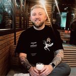 Andrew Trafford - @trafford_ - Instagram
