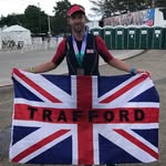 Andrew Trafford - @traffordandrew - Instagram