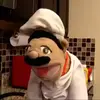 chef pp - @andrewtrain2 - TikTok