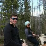 Andrew Trask - @comountainman77 - Instagram