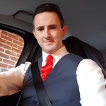 Andrew Travers - @andrewttravers - Instagram