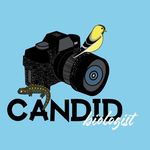 Andrew Travers - @candidbiologist - Instagram