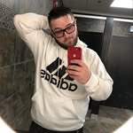 Andrew Travers - @caterpillar489 - Instagram