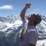 Andrew Travers - @atrav808 - Instagram