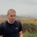 Andrew Travers - @andrew.travers82 - Instagram