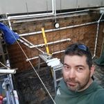 Andrew Travers - @andrewtravers72 - Instagram