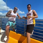 Andrew Travis - @taki_andy89 - Instagram