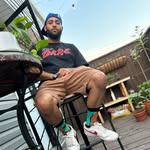 Andrew Travis - @brownc0w - Instagram