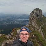 Andrew Travis - @andrewheatontravis - Instagram