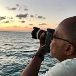 Andrew J Tyrell - @travellumen - Instagram