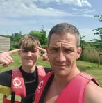 Andrew Tyrell - Facebook