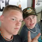 Caiden Andrew Tyrell - @bubba111145 - Instagram