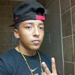 Andrew Leo Valadez - @andrewvaladez210 - Instagram