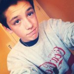 Andrew Valerio - @kealaismyybby - Instagram