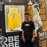 Andrew Valerio - @ajoelvalerio08 - Instagram