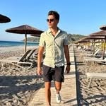 Andrew Van Lierde - @andrew.vanlierde - Instagram