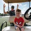 Andrew Vandiver - @thereal_andrewvandiver - TikTok