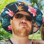 Andrew Van Meter - @avanmeter34 - Instagram