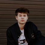 Andrew VanMeter - @iea_andrew - Instagram