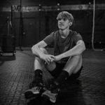 Andrew VanMeter - @avanmete56 - Instagram