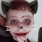 Andrew VanMeter - @nekodevil_000 - Instagram