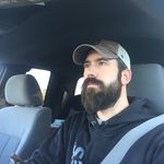 Andrew VanMeter - @vanman1343 - Instagram