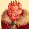 Professor Dragonburn - @andrewvanover - TikTok