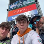 Drew VanTassel - Facebook