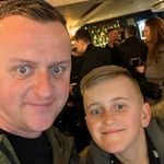 Andrew Veale - @vealey81 - Instagram