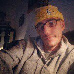 Andrew Venn - @cavenn2345 - Instagram
