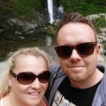 James Andrew Venn - @jvenn81 - Instagram
