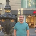 Andres - @andrew.verdejo.1974 - Instagram