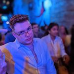 Andrew Green - @andrew_verde_ - Instagram