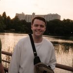 Andrew Green - @andrew.verde - Instagram