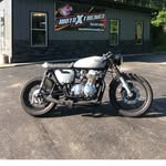 Andrew Verrett - @the_motorleague - Instagram