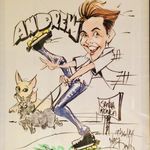 Andrew Michael Vipond - @hairdressers_rule - Instagram