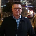 Andrew Voss - @andrewvoss_arts - Instagram