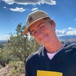 Andrew Voss - @andrewvosss - Instagram