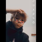 Andrew Voss - @y_ruiz20 - Instagram