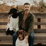 Justin Andrew Voss - @voss_is_boss - Instagram